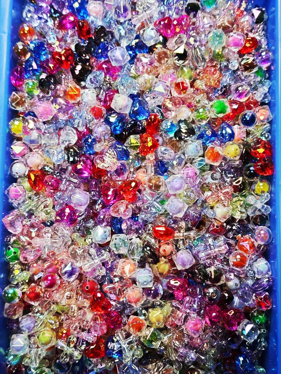 Beads Only of Glittering World Series