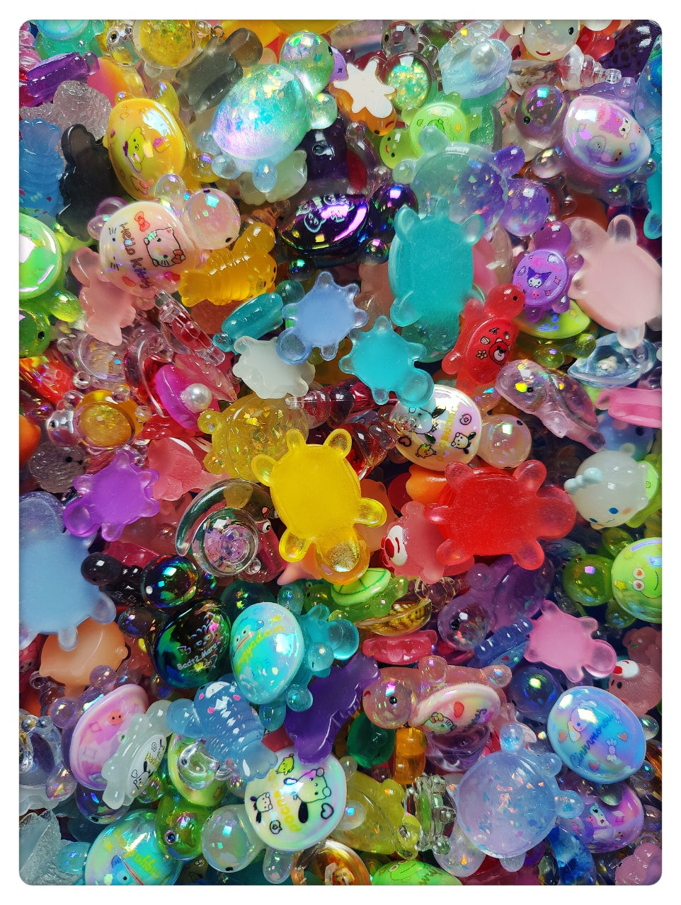 🔥 Live Product- Beads Only of Luminous World -Playing on Conveyor Belt