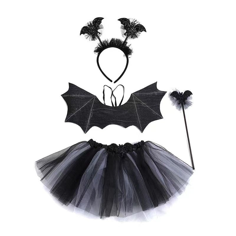 Halloween Decorations Set-Playing in live