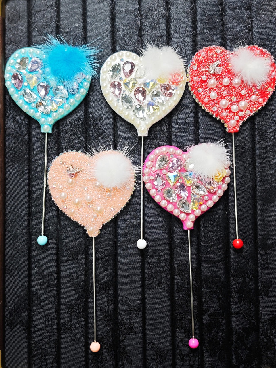 Luxury Beabable Mirror