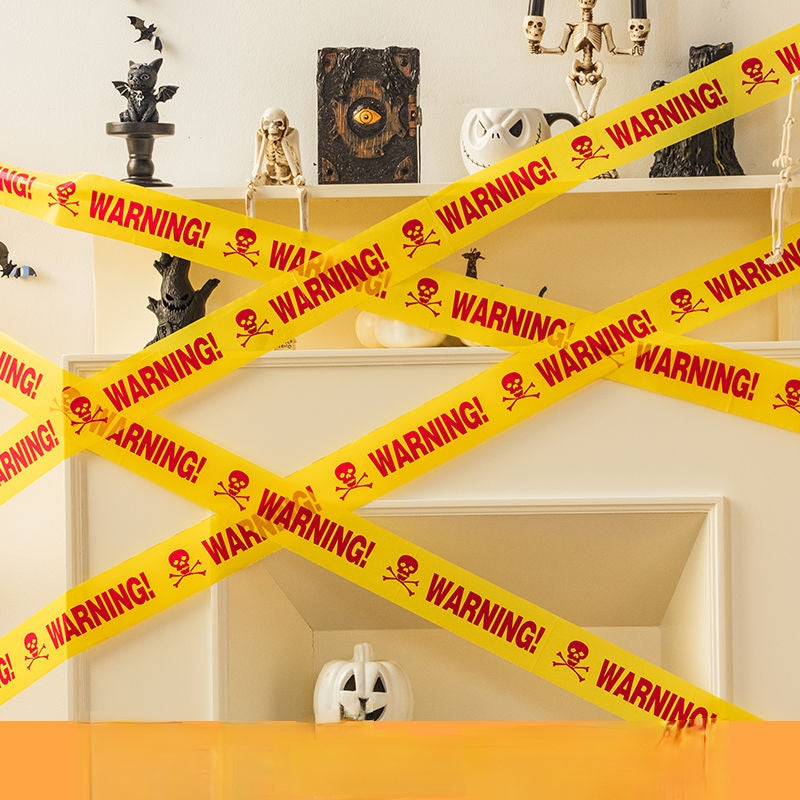 Halloween Decorations Set-Playing in live