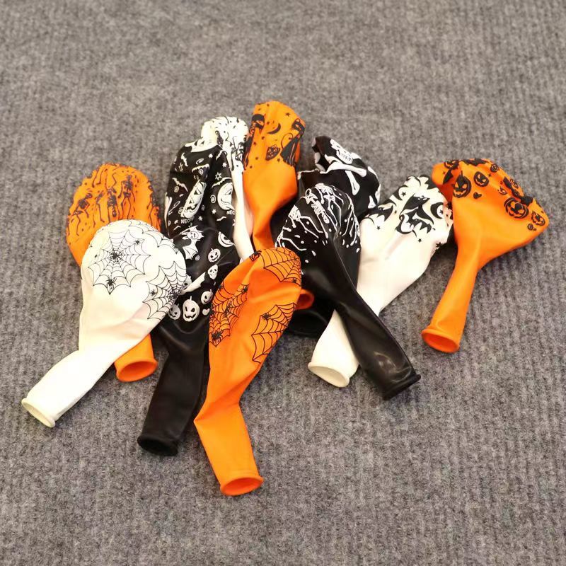 Halloween Decorations Set-Playing in live