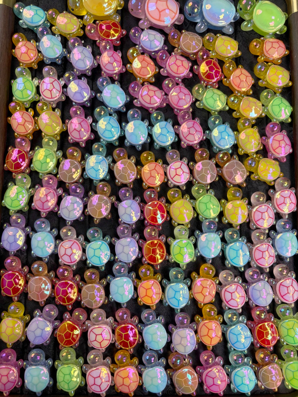 🔥🔥🔥 The Selling Star of This Month-Luminous Resin Turtles