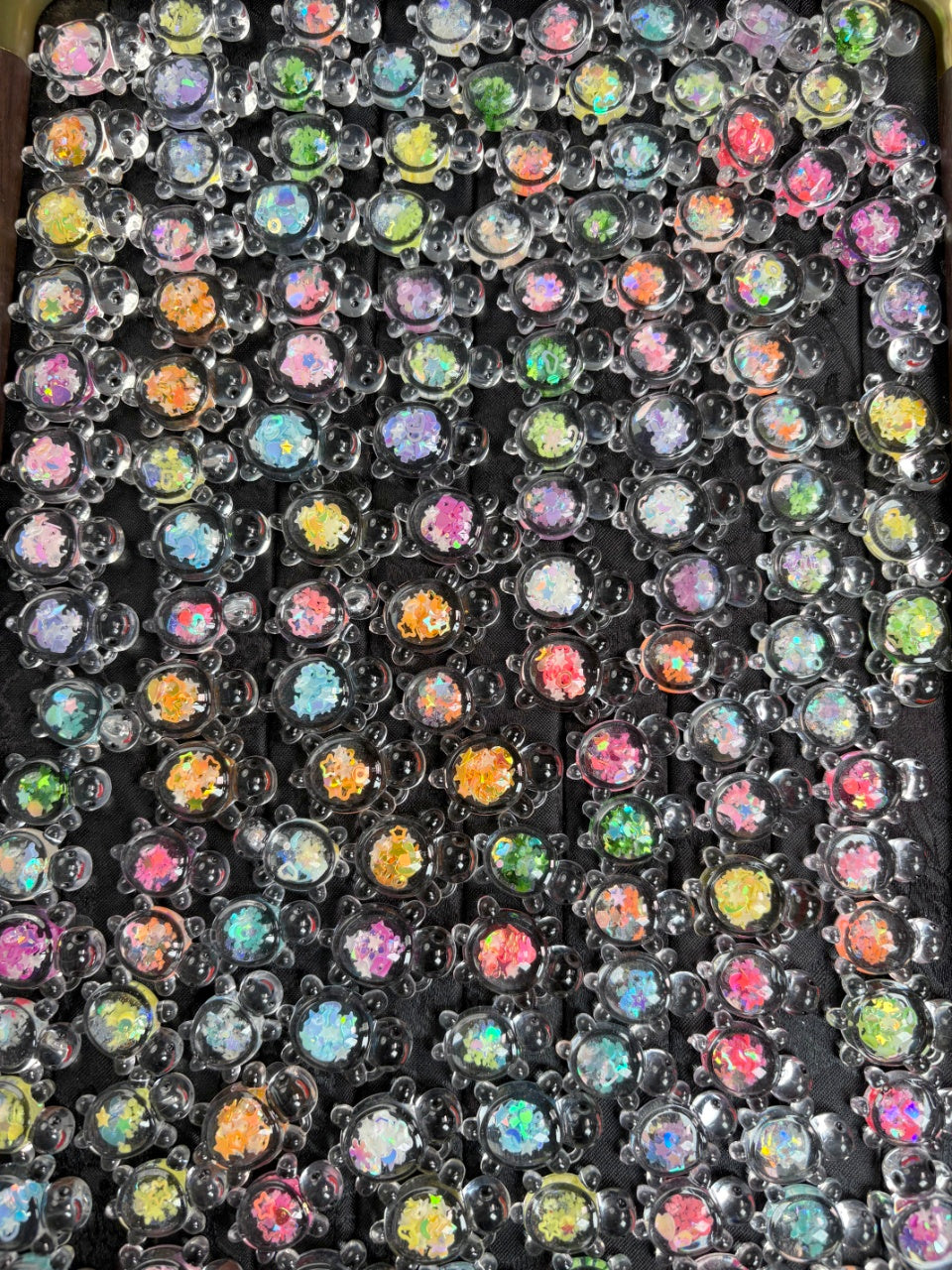🔥🔥🔥 The Selling Star of This Month-Luminous Resin Turtles