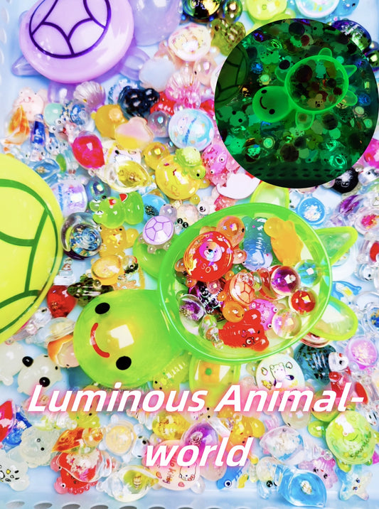 Live Product- Luminous World-Beads only