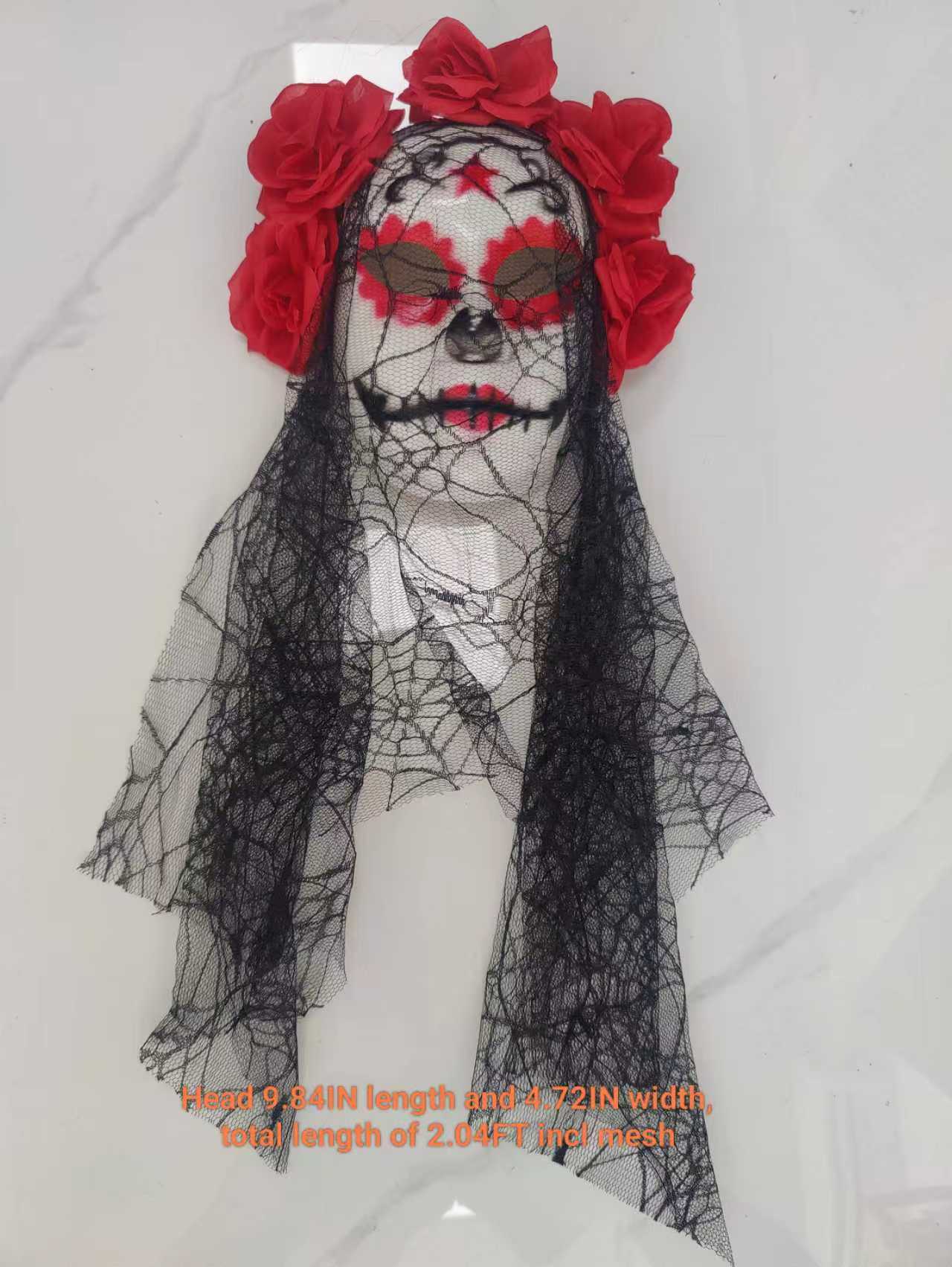 Halloween Decorations Set-Playing in live