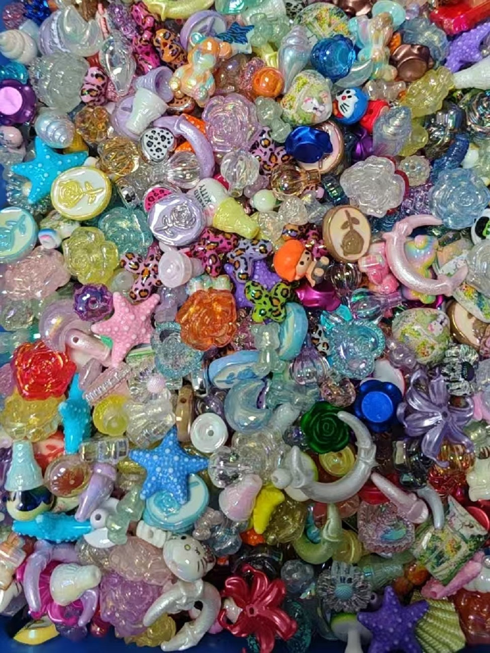 Beads Only of Luxurious Cuteness Series