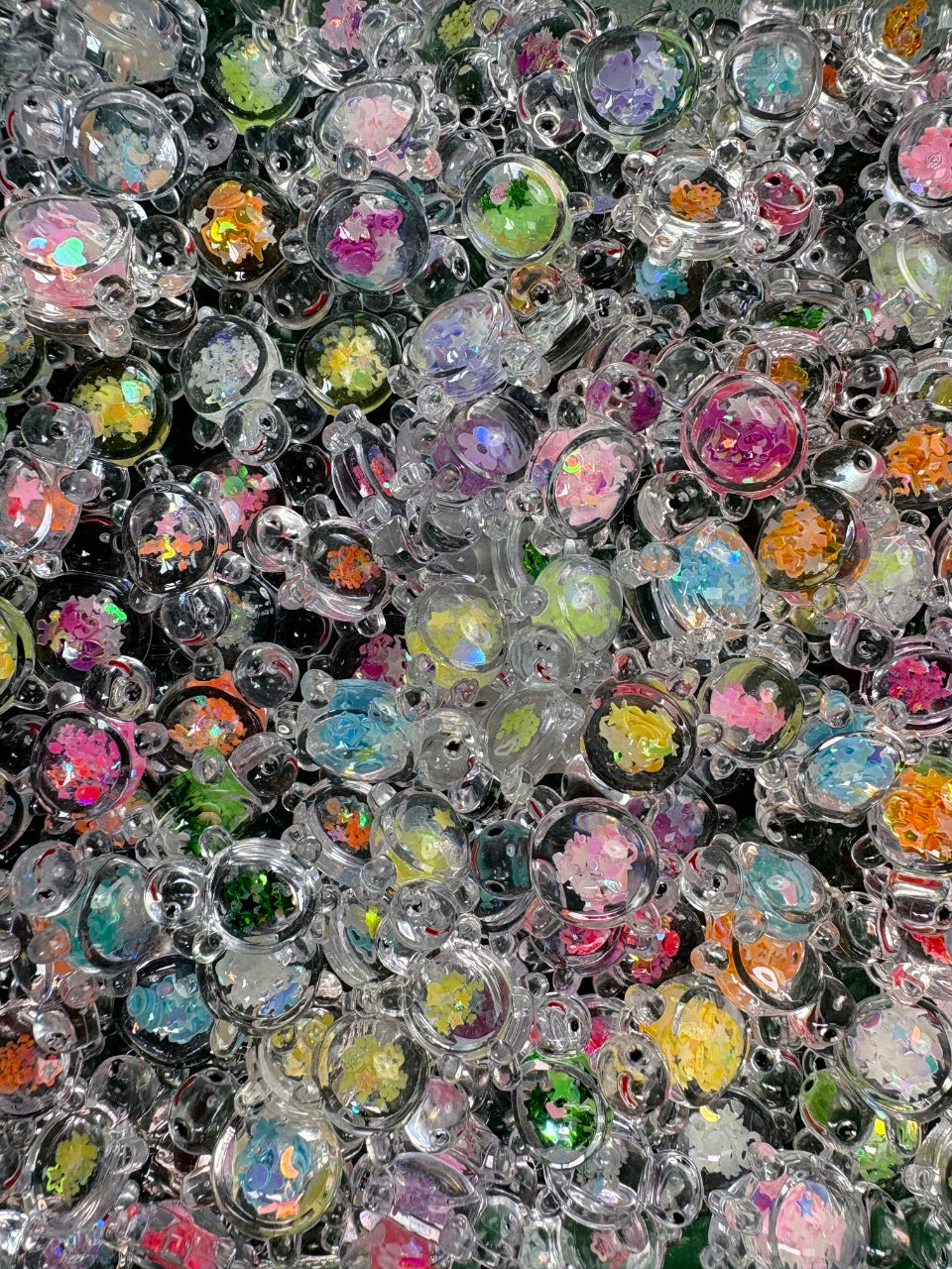 🔥🔥🔥 The Selling Star of This Month-Luminous Resin Turtles