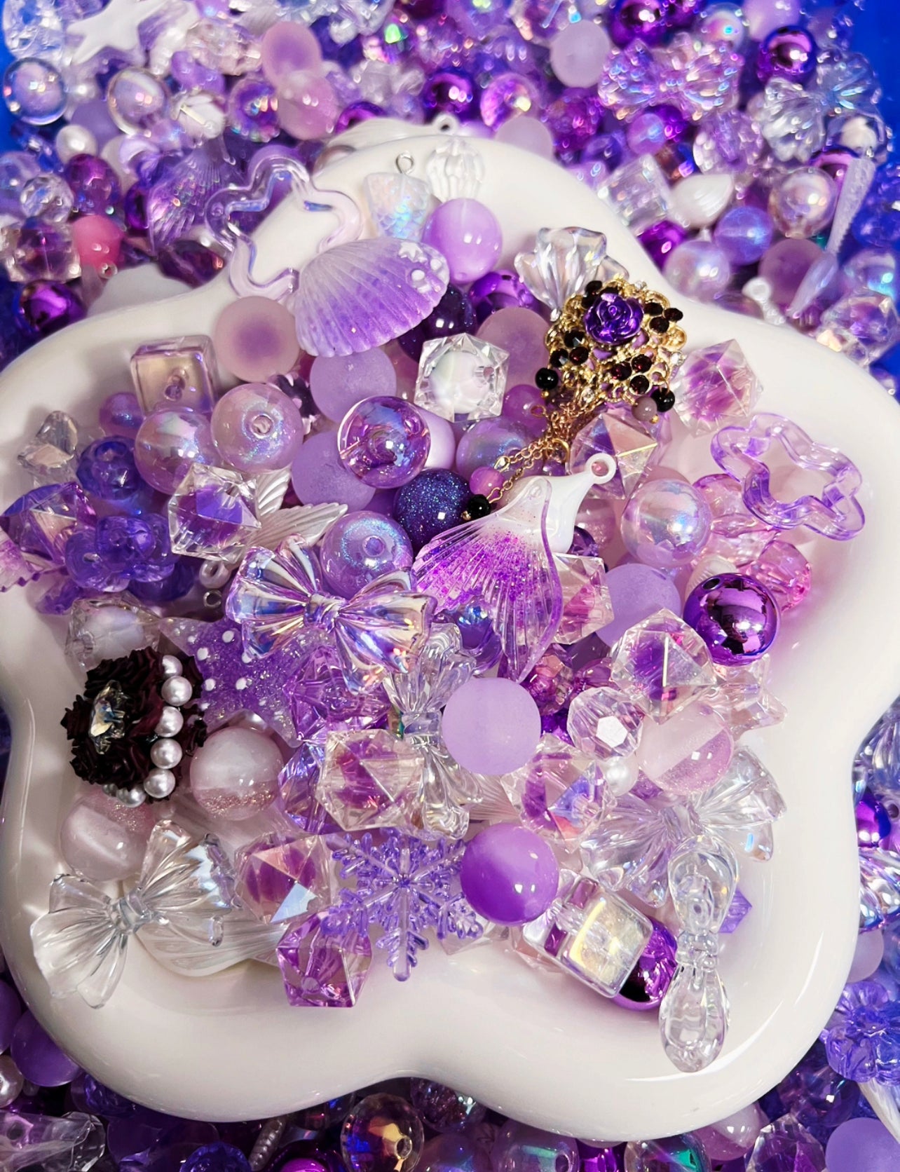 Magical Beads Collection for Pen/Phone  Chain
