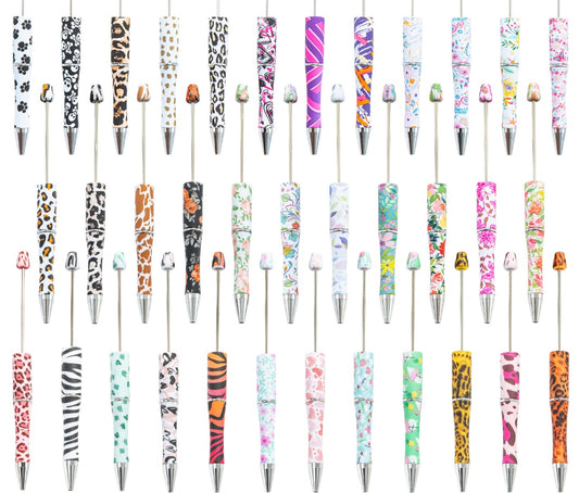 New Arriving-Adorable Beaded Pens