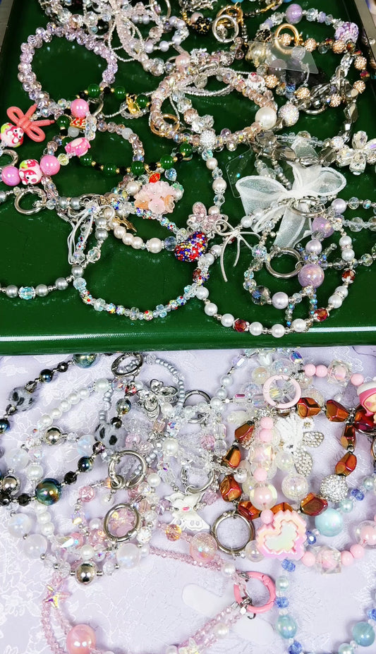 🔥🔥🔥TikTok Live: PhoneChain Playing on Conveyor Belt- Luxury Design