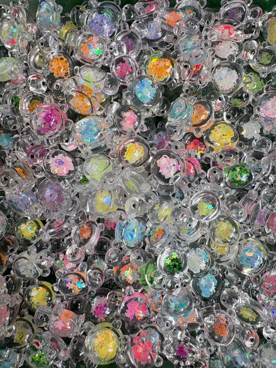 🔥🔥🔥 The Selling Star of This Month-Luminous Resin Turtles