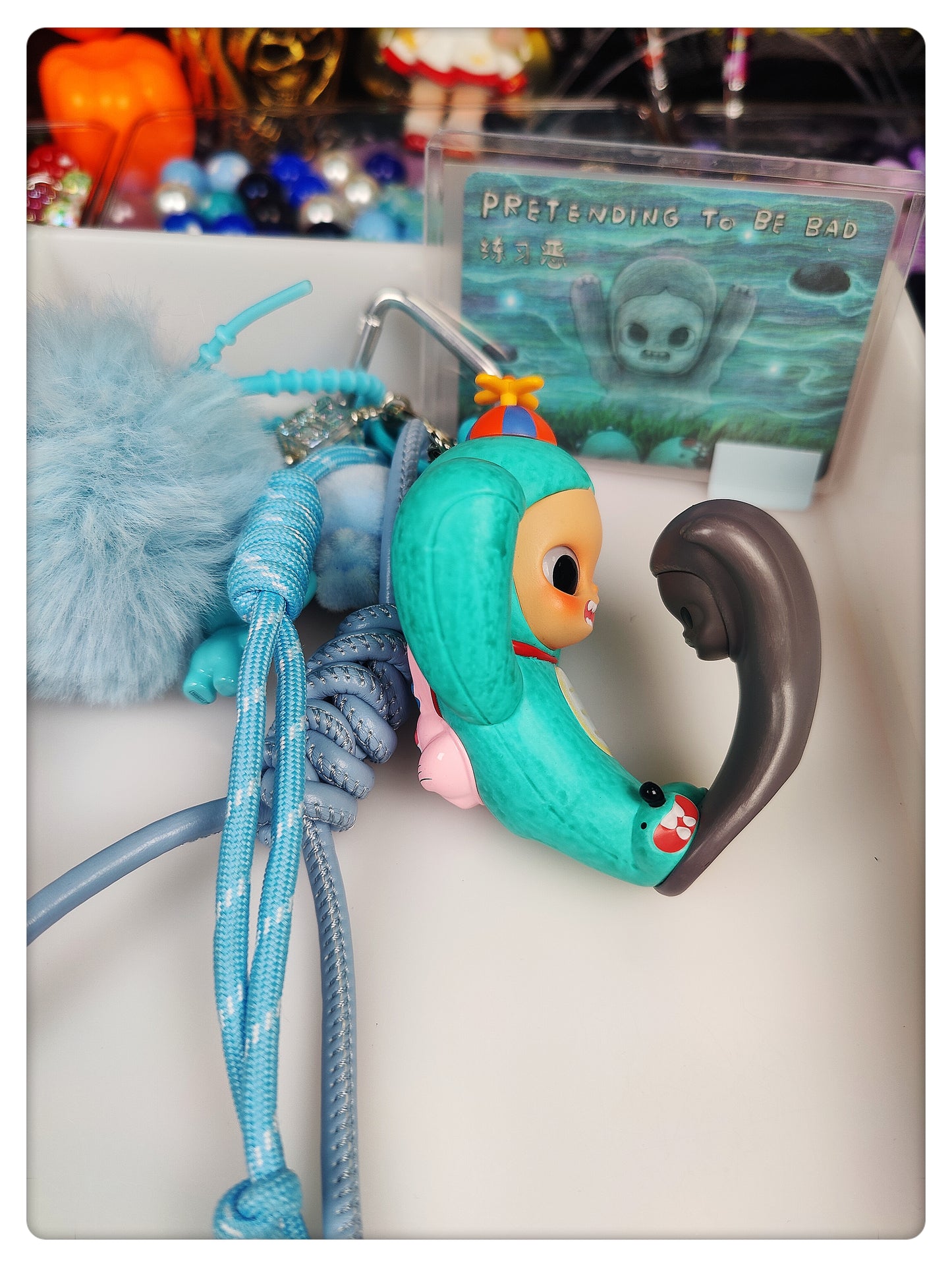 Live Product-Luxury Bag Chain with the Hostest Trendy Similar Kits