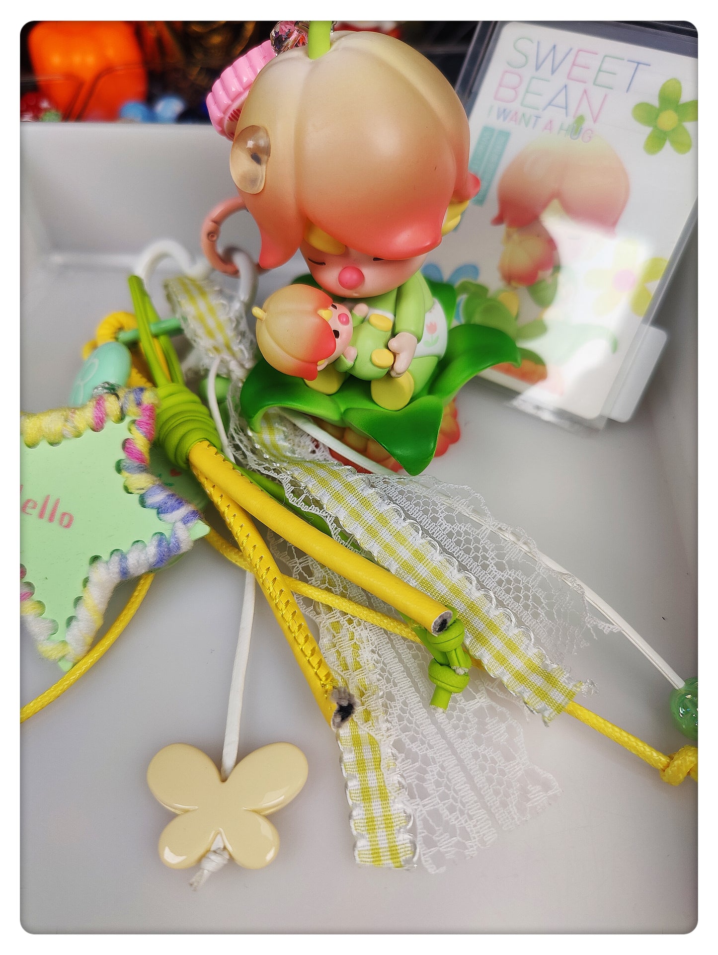 Live Product-Luxury Bag Chain with the Hostest Trendy Similar Kits