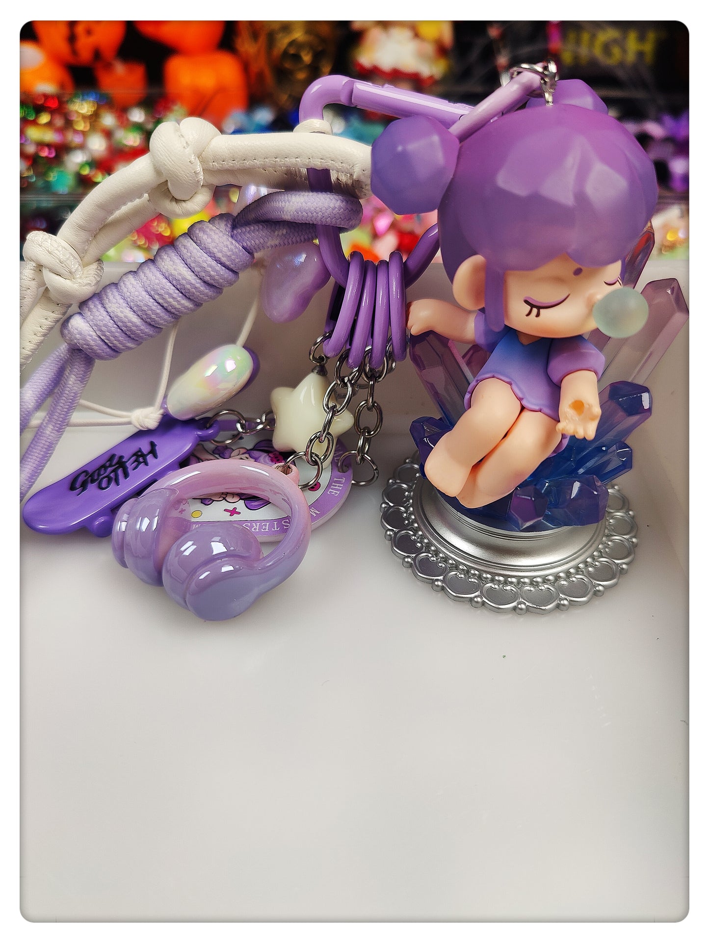 Live Product-Luxury Bag Chain with the Hostest Trendy Similar Kits