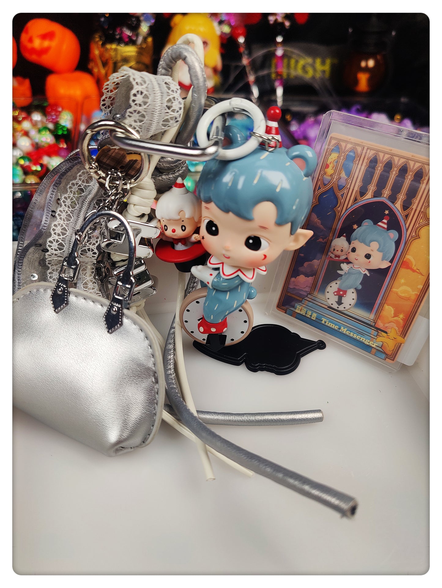 Live Product-Luxury Bag Chain with the Hostest Trendy Similar Kits