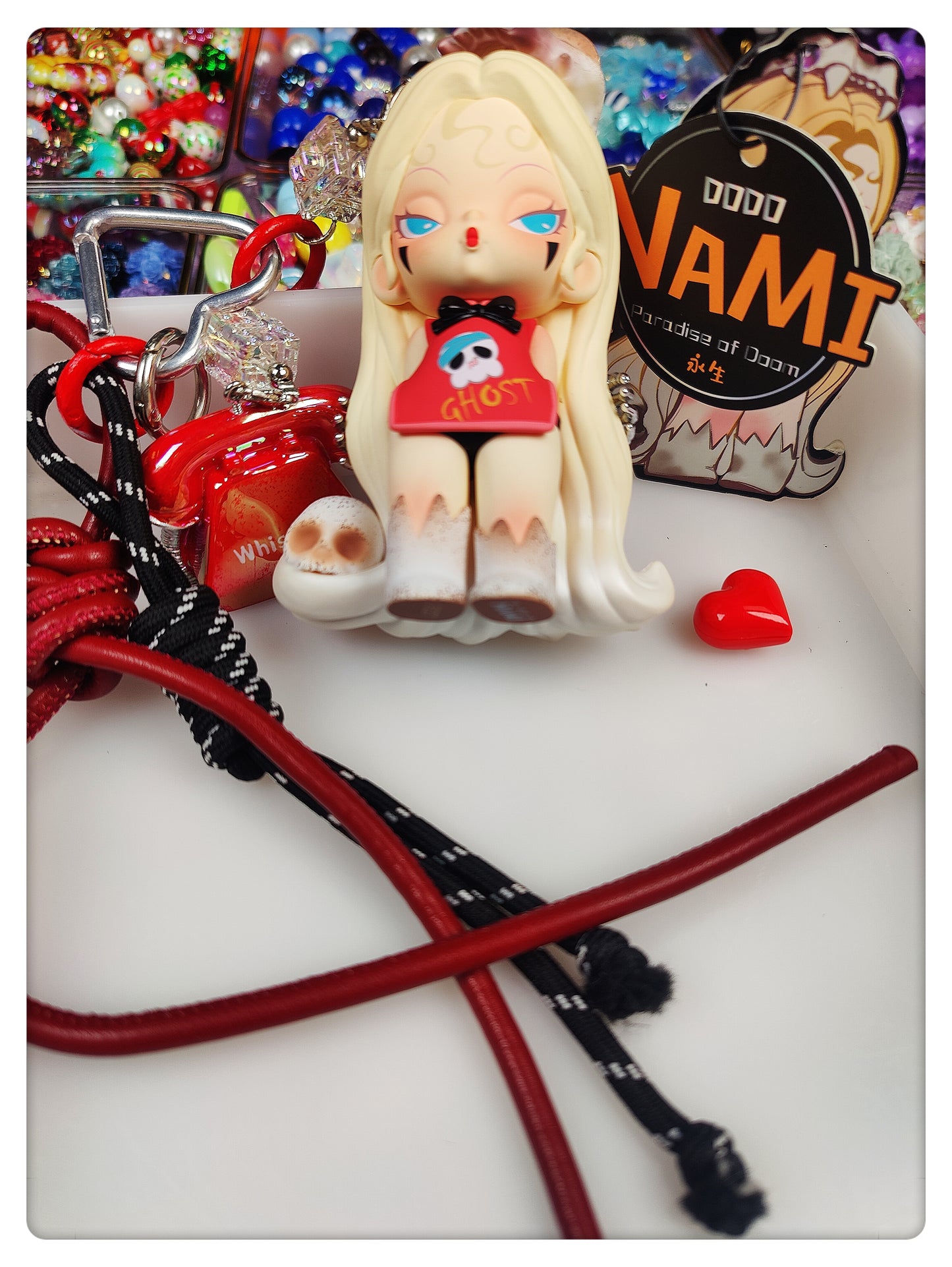 Live Product-Luxury Bag Chain with the Hostest Trendy Similar Kits