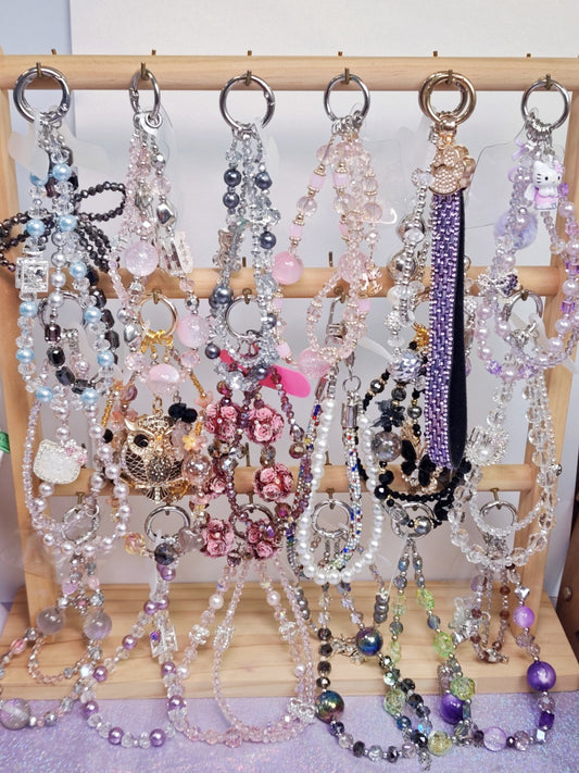 🔥🔥🔥 BIG PROMOTION- Phone Chain