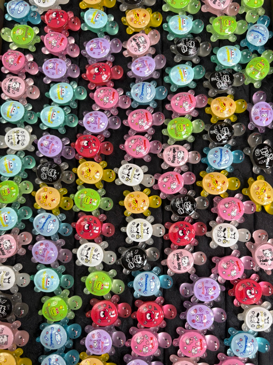 🔥🔥🔥 The Selling Star of This Month-Luminous Resin Turtles