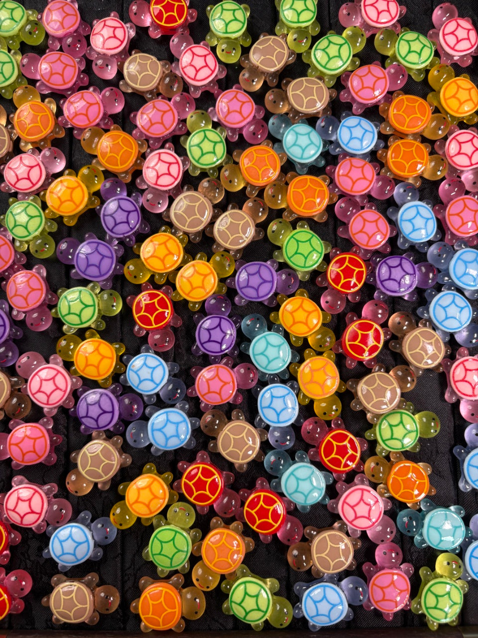 🔥🔥🔥 The Selling Star of This Month-Luminous Resin Turtles
