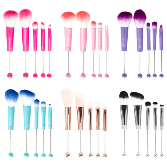 Makeup Brush For DIY-Beadable