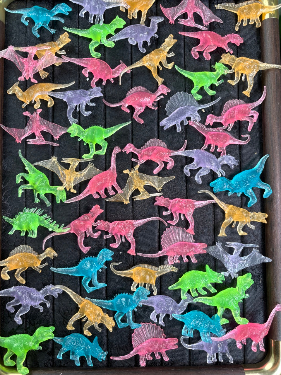 🔥🔥🔥 The Selling Star of This Month-Luminous Resin Turtles