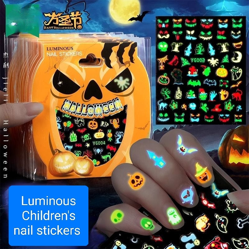 Halloween Decorations Set-Playing in live