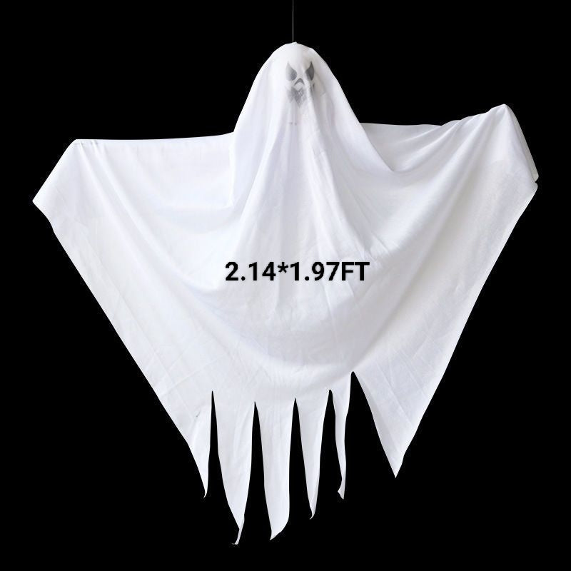 Halloween Decorations Set-Playing in live