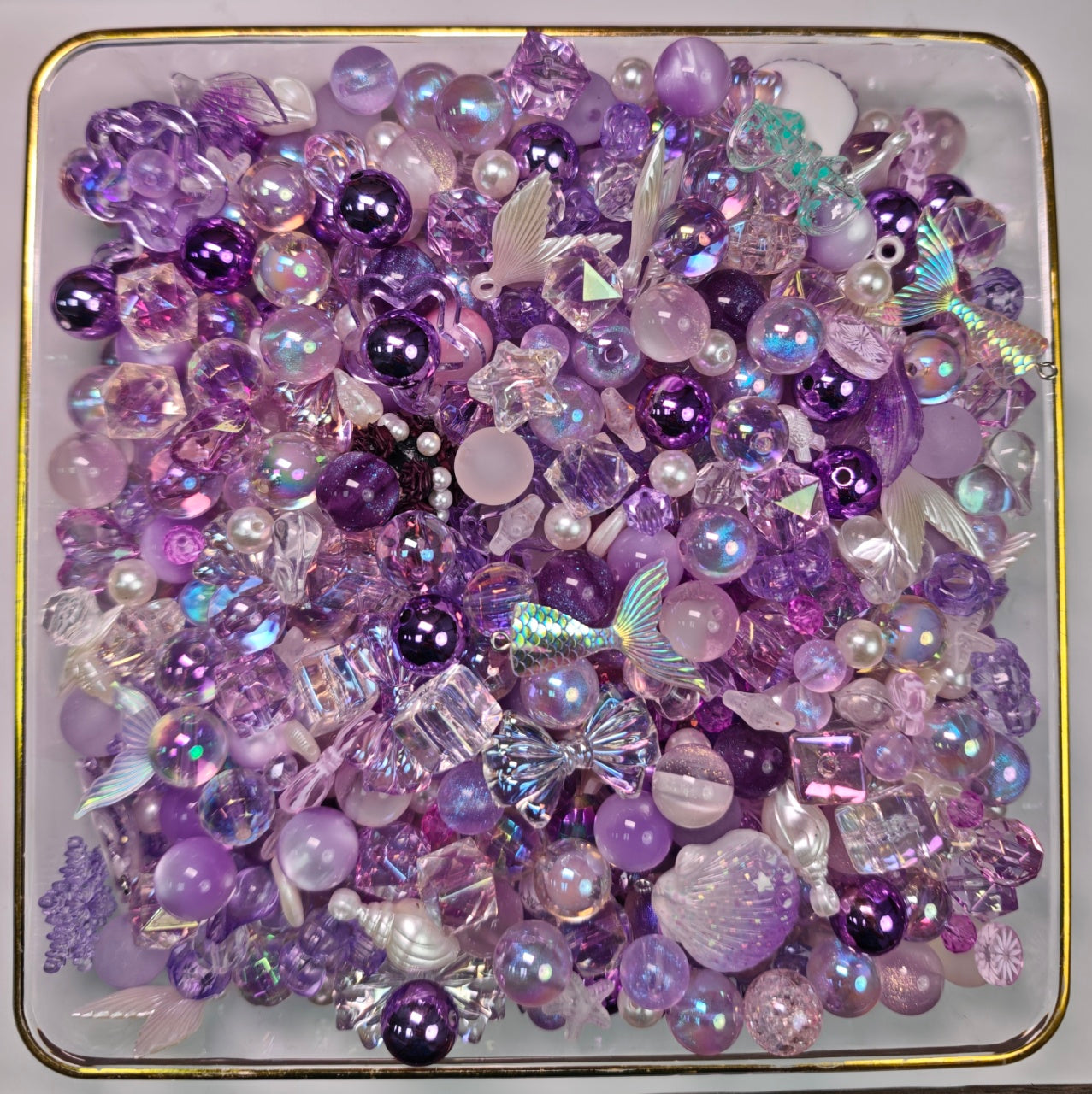 Only In Livestream-9 Varies of Beads for INVENTORY CLEARANCE