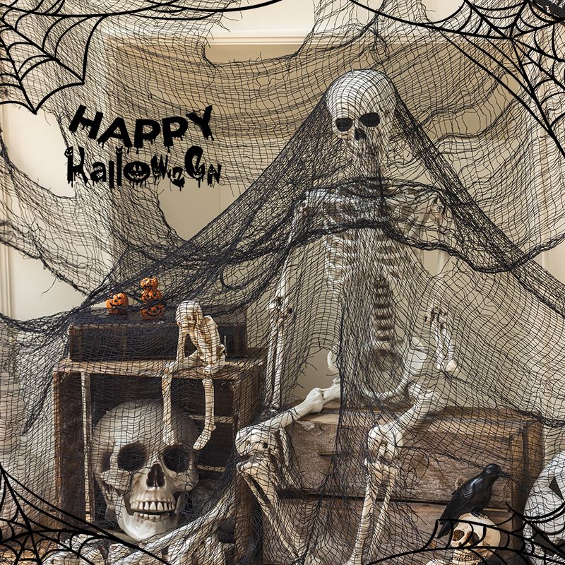 Halloween Decorations Set-Playing in live