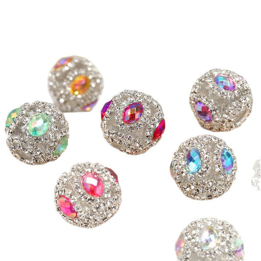 🔥🔥🔥 Luxury Beadable Beads Only for DIY- With Luxury Accessories