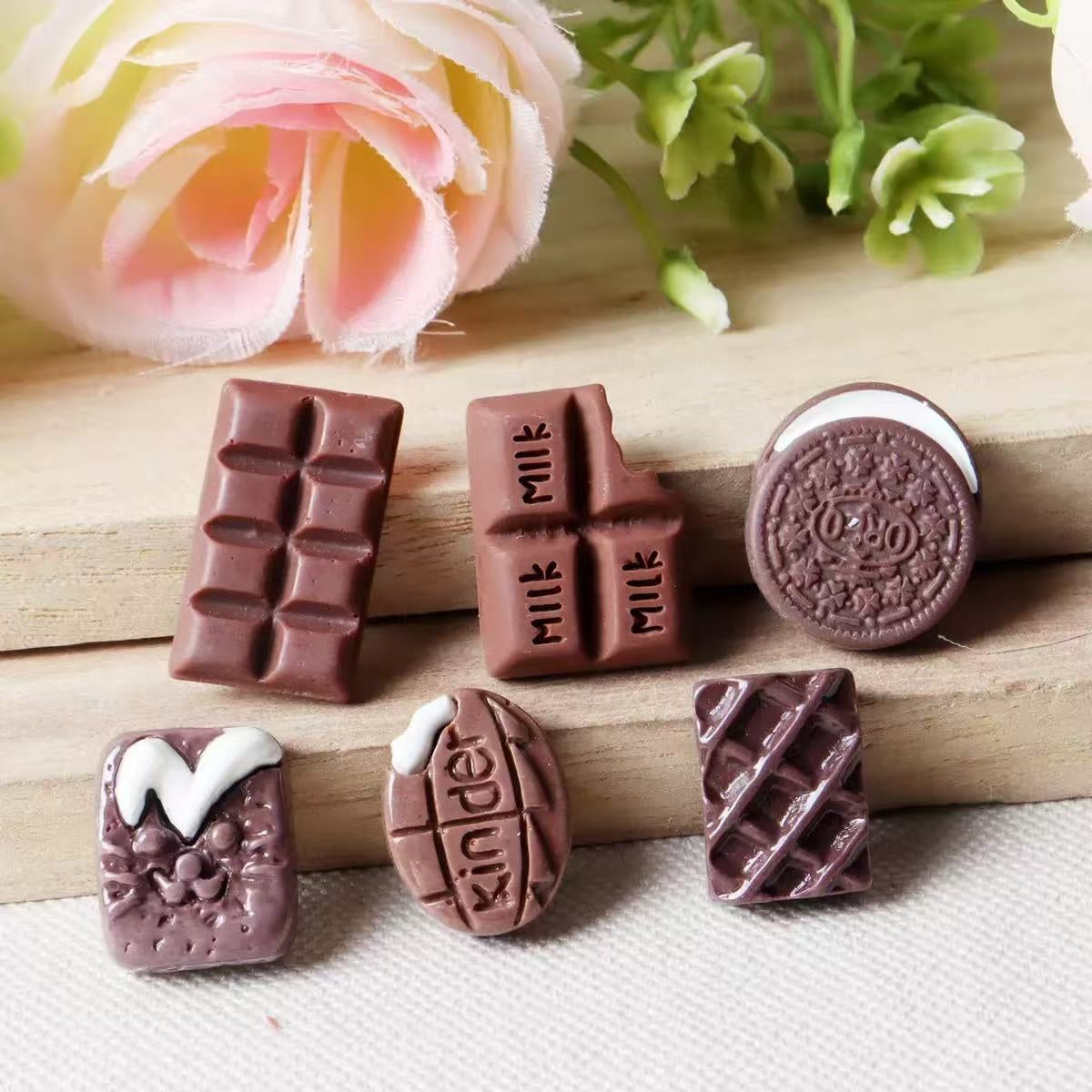 🔥🔥🔥 Collections for Resin Food Toys