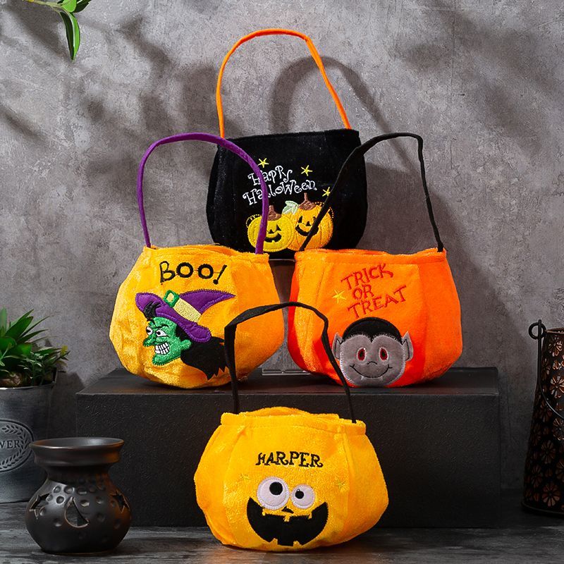 Halloween Decorations Set-Playing in live