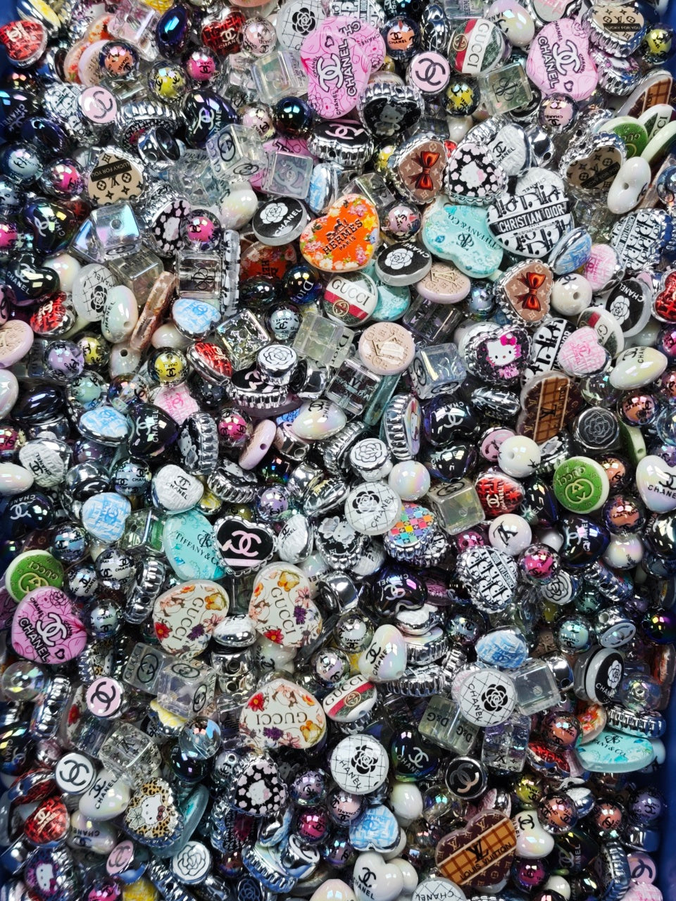 Beads Only of Fancy Series