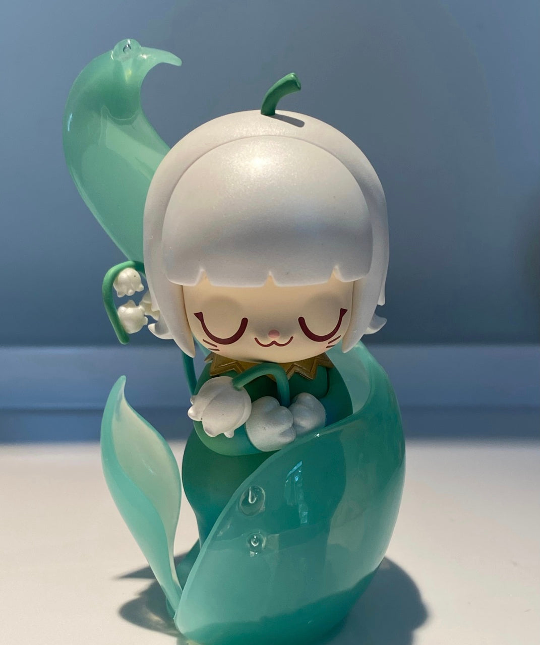 Popular Figures Collections- Everyone is unique