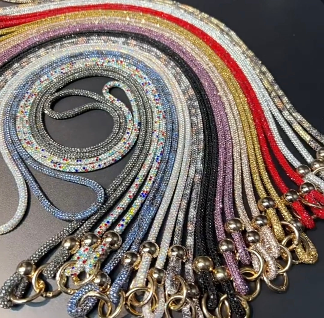Long Style PhoneChain