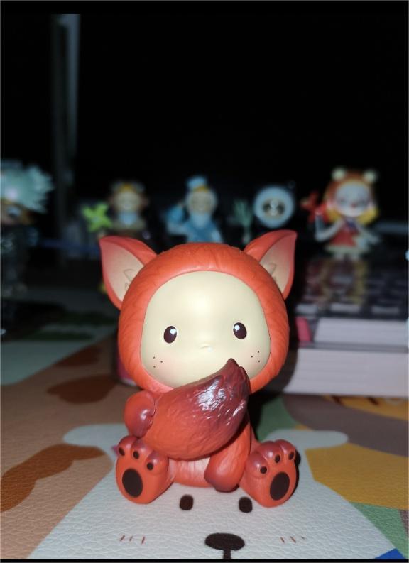 Popular Figures Collections- Everyone is unique