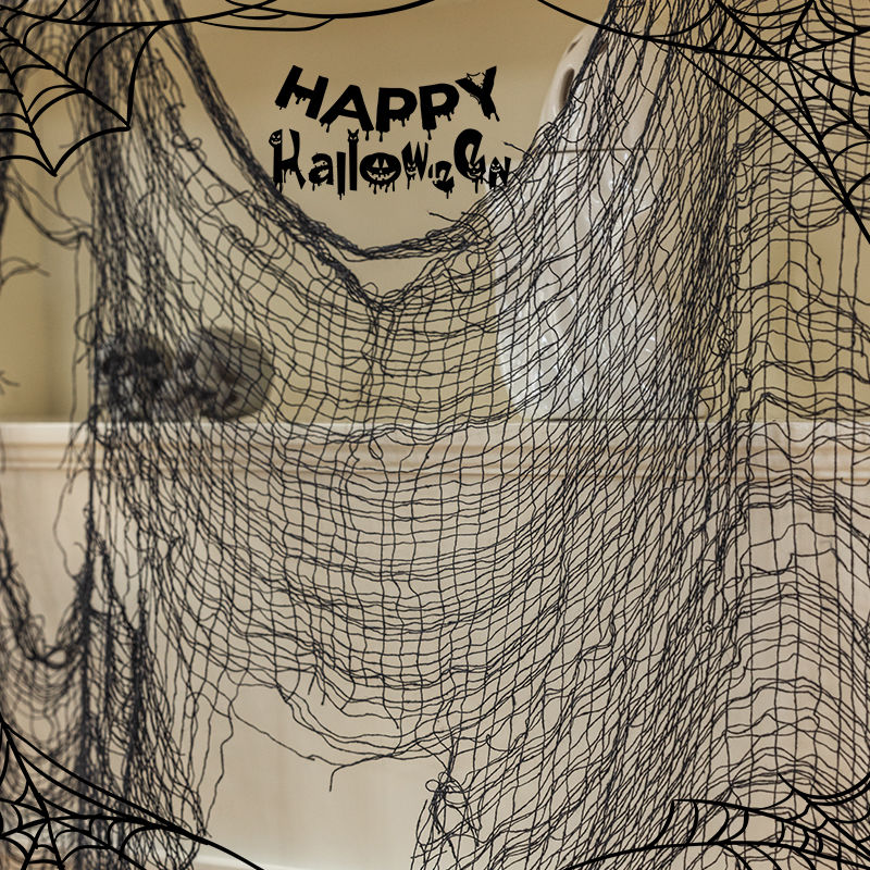 Halloween Decorations Set-Playing in live