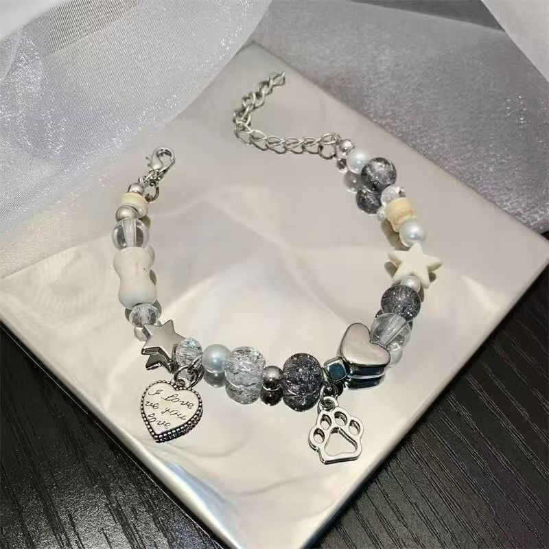 🔥 Open in TikToklive-Lucky Bags for Bracelets