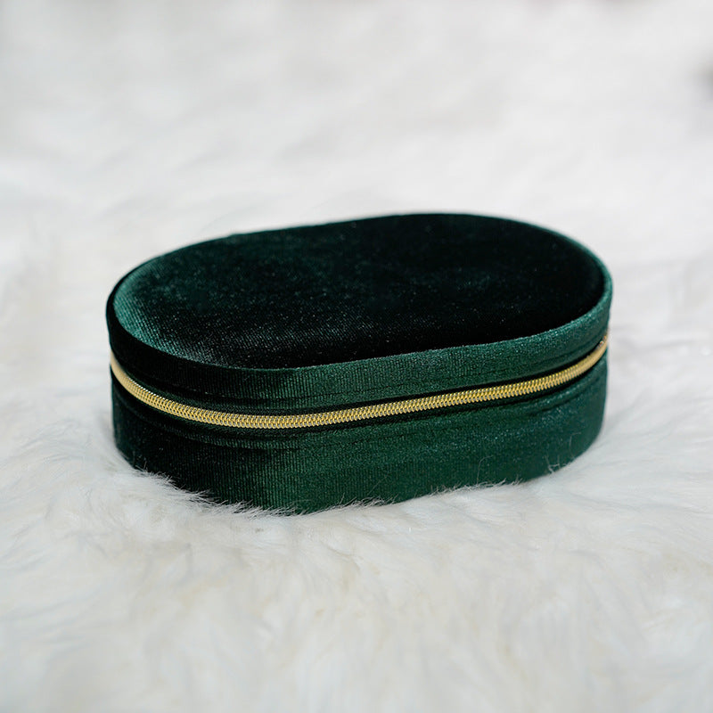 🔥🔥🔥 Most Popular Recently!  Classic Velvet Jewelry Box KIT- Incl 5-6 Rings