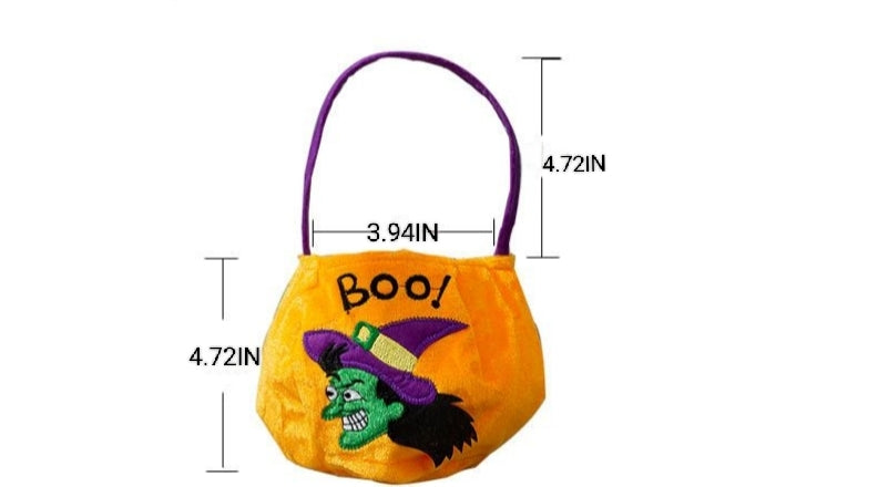 Halloween Decorations Set-Playing in live