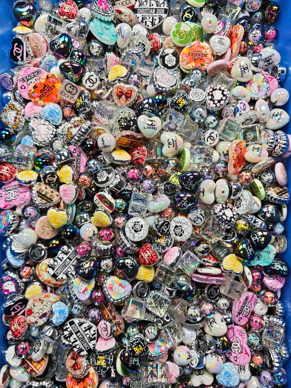 Beads Only of Fancy Series