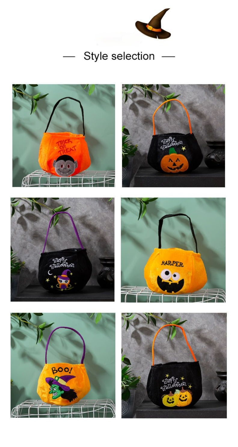 Halloween Decorations Set-Playing in live