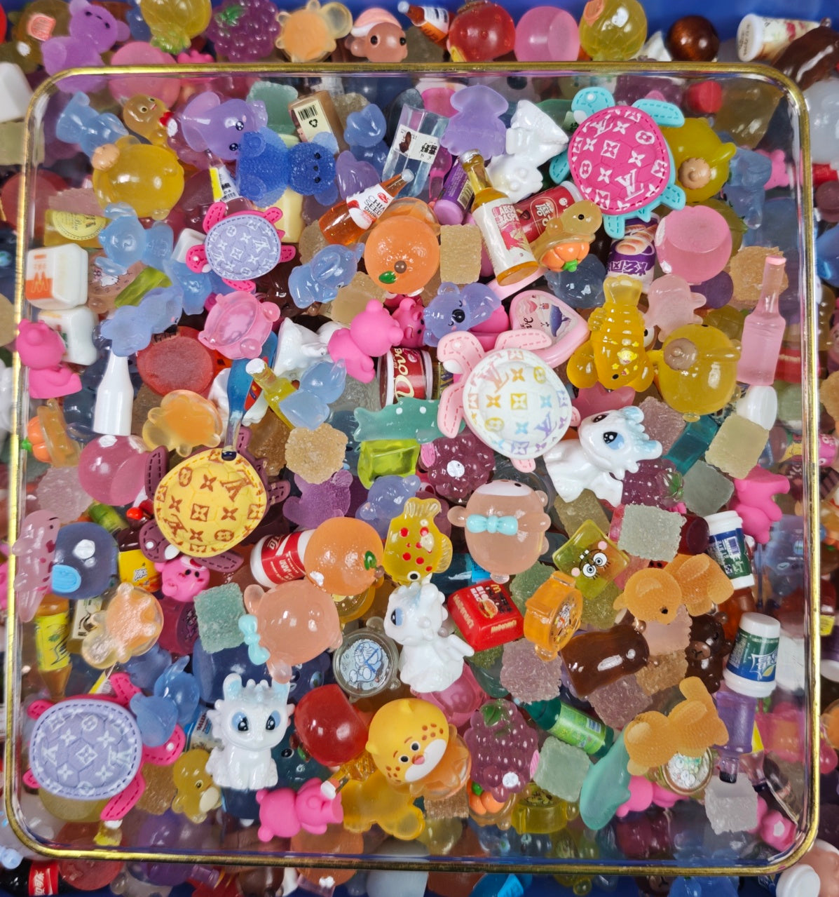 Only In Livestream-9 Varies of Beads for INVENTORY CLEARANCE