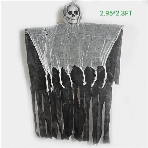 Halloween Decorations Set-Playing in live