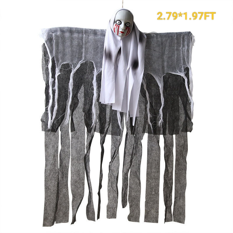Halloween Decorations Set-Playing in live