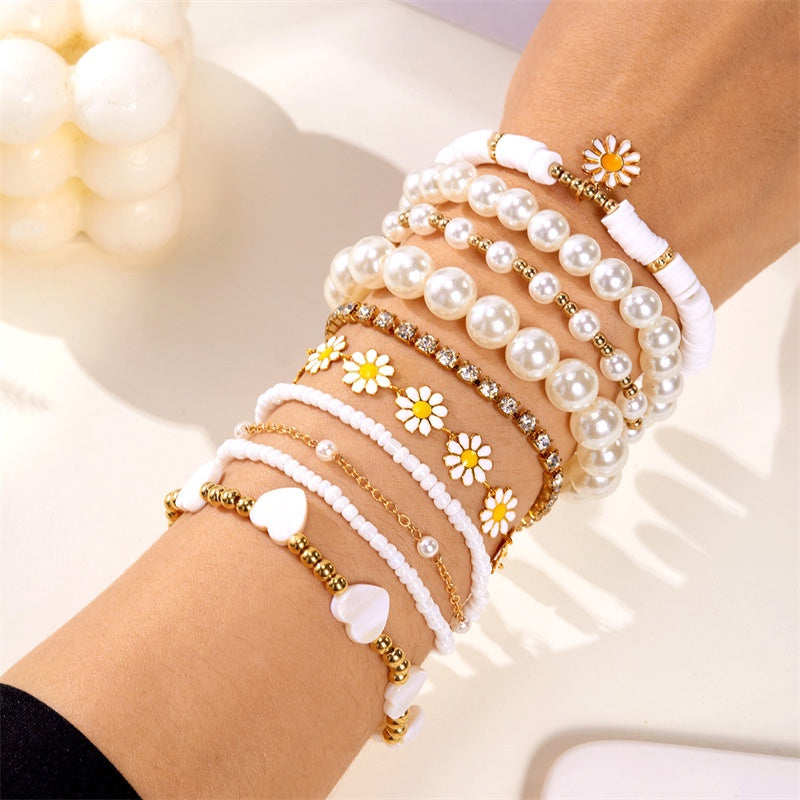 🔥 Open in TikToklive-Lucky Bags for Bracelets