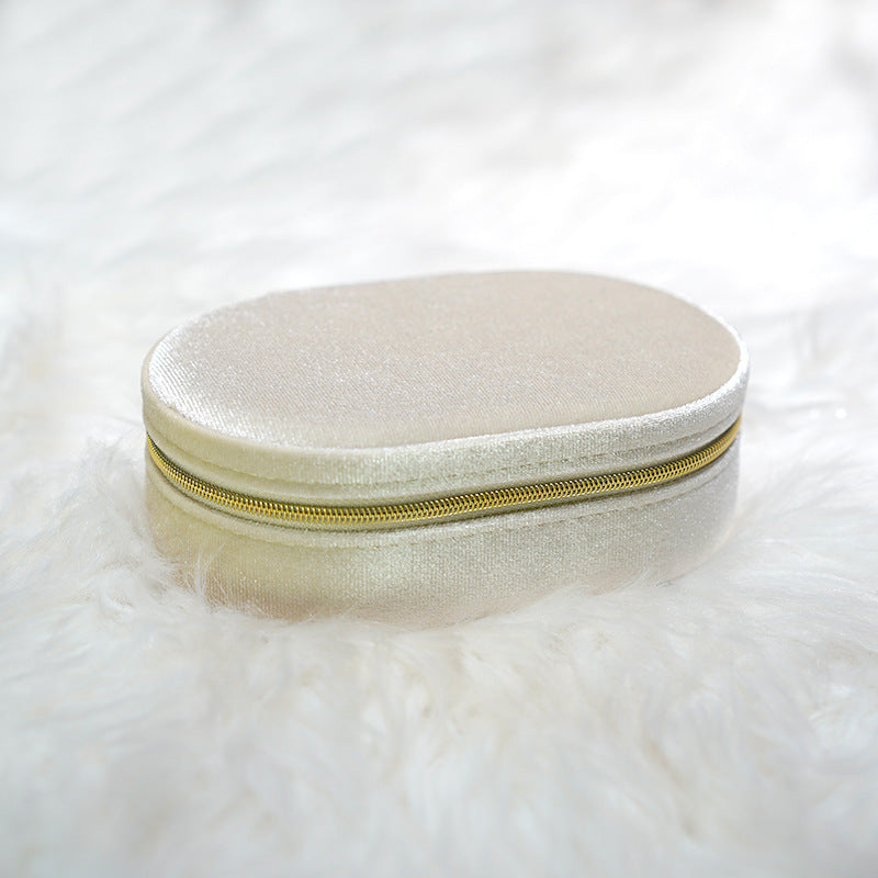 🔥🔥🔥 Most Popular Recently!  Classic Velvet Jewelry Box KIT- Incl 5-6 Rings