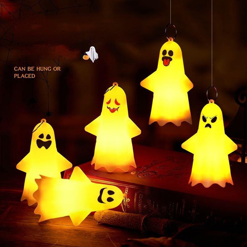 Halloween Decorations Set-Playing in live