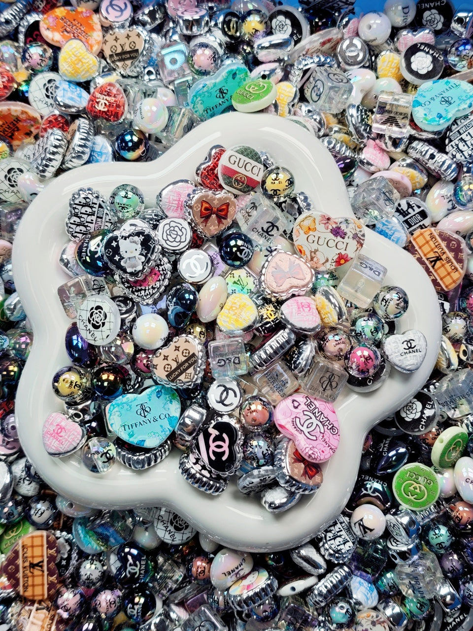 Beads Only of Fancy Series